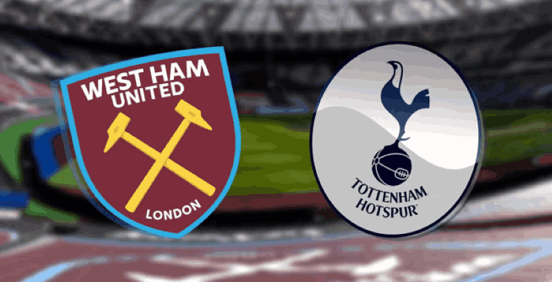 Tottenham vs West Ham